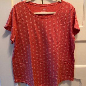 Sonoma Goods for Life Everyday Tee Size XL